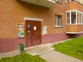 ЖК «Лесной Городок» (Балашиха). Входная группа. Фото от 06.09.2016 г.