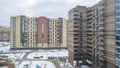 Вид корпуса. Аэрофотосъёмка от 5.02.19 г.