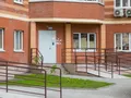 ЖК «Зеленый Остров» (Котельники). Пандус для малобильных групп. Фото от 14.07.2017 г.