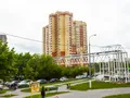 Мкр. 1 мая. Вид со стороны дороги. Фото от 22.05.2016 г.