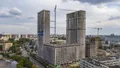 Ход строительства. Аэрофотосъемка 25.08.2020  г.