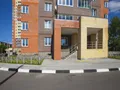Входная группа. Фото от 23.06.2015 г.