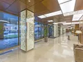 ЖК «Smolensky De Luxe». Отделка мест общего пользования. Фото от 17.11.2017 г.