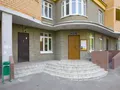 ЖК «Березовый Мир». Входная группа. Фото от 02.08.2016 г.