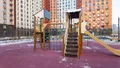 Ход строительства. Сдан. Фото от 14.11.2025 г.