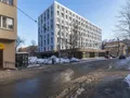 ЖК построен, ведется выдача ключей. Фото 12.02.18 г.