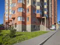 Облагороженная придомовая территория . Фото от 26.06.2015 г.