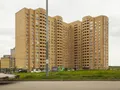 ЖК «Эко Видное». Дом 1. Фото от 18.06.2016 г.