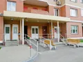 Входная группа. Фото от 13.05.2015 г.