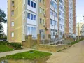 ЖК «Восточный» (Звенигород). Облагороженная территория. Фото от 25.08.2016 г.