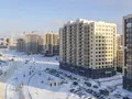 Часть корпусов уже построена. Аэрофотосъёмка от 8.02.18 г.