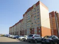 Парковка на территории мкр. Фото от 20.06.2015 г.