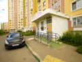 ЖК «New Переделкино». Входная группа. Фото от 06.08.2016 г.