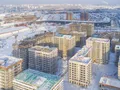 Общий вид комплекса. Аэрофотосъёмка от 6.02.18 г.