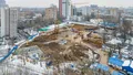Аэрофотосъемка от 20.01.2023