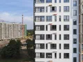 Отделка фасадов. Аэрофотосъёмка от 29.06.18 г.