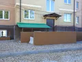 Входная группа. Фото от 25.08.2015 г.