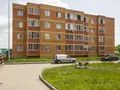 ЖК «Видный». Дом 3. Фото от 18.06.2016 г.