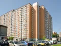 ЖК на ул. Дорожная, корп. 70А. Фото от 21.05.2015 г.