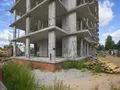 Ход строительства. Фото от 19.08.2015 г.