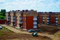 Комплекс расположен в 62 км от МКАД, в поселке Рогово