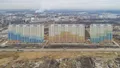 Окрестности ЖК. Аэрофотосъемка от 26.11.2019 г.
