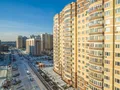 ЖК «Новое Бутово». Корпус 5. Аэрофотосъемка от 30.11.2016 г.