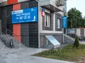 Офис продаж. Фото от 17.06.2015 г.