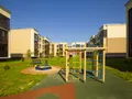 Район «Новые Ватутинки»  (кв-л «Южный»). Детская игровая площадка. Фото от 02.08.2016 г.