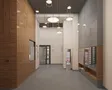 Подъезд.