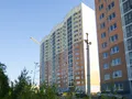 Мкр. «Южный» (Красноармейск). Фото от 03.06.2015 г.