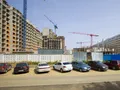 Мкр. «Царицыно-2». Ход строительства. Фото от 18.06.2016 г.