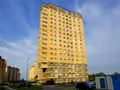 ЖК «Московские Водники». Фото от 18.08.2016 г.