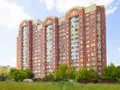 ЖК на ул. Пионерская. Фото от 23.06.2015 г.