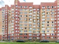 ЖК «Чернышевский». Фото от 23.06.2016 г.