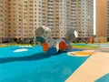 Комплексы игровые. Фото: Июль 2017 г.