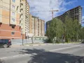 Ход строительства. Фото от 07.08.2015 г.