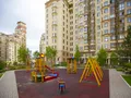 Современная детская игровая площадка. Фото от 19.05.2015 г.