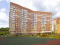 Мкр. 5А (г. Жуковский). Дом 7. Фото от 15.06.2016 г.