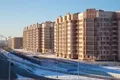 В комплексе построено 26 многоквартирных монолитных корпусов