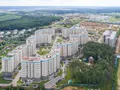 Правее расположен Храм Александра Невского. Аэрофотосъемка от 11.07.2017 г.