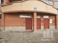 Вход в подъезд. Фото от 30.09.2014 г.