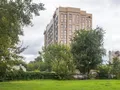 Комплекс апартаментов «Золоторожский». Вид корпуса. Фото от 08.09.2017 г.
