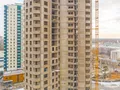 ЖК «Золотые Ворота». Ход строительства. Корпус 15А. Аэрофотосъемка от 03.11.2017