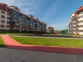 Благоустроенная территория комплекса. Фото от 08.05.2015 г.