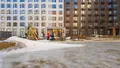 Фото хода строительства от 19.01.2025г.