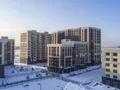 Жилой район «Испанские кварталы».  Аэрофотосъёмка от 8.02.18 г.