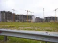 Ход строительства. Фото от 07.08.2015 г.