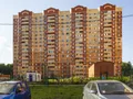 ЖК «Заречная Слобода». Дом 6. Фото от 25.06.2016 г.