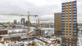 Аэрофотосъёмка от 27.02.2023г